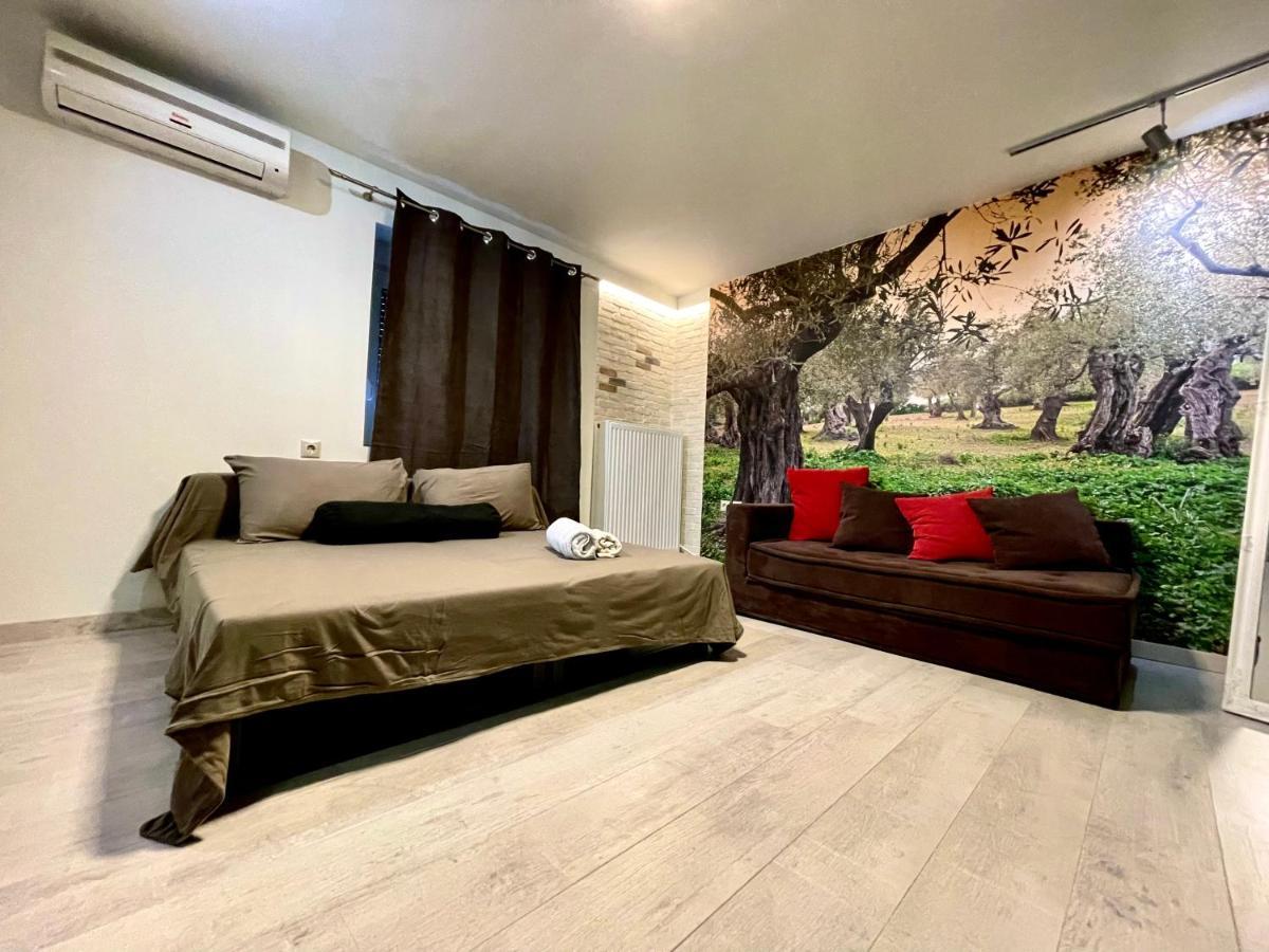 Makri Sunrise Vila Alexandrupoli