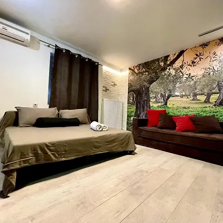 Makri Sunrise Villa Alexandroupoli Exterior photo