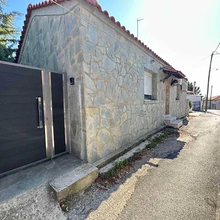 Makri Sunrise Villa Alexandroupoli Exterior photo