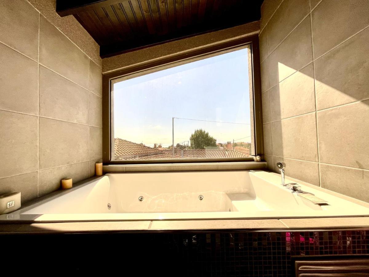 Makri Sunrise Villa Alexandroupoli