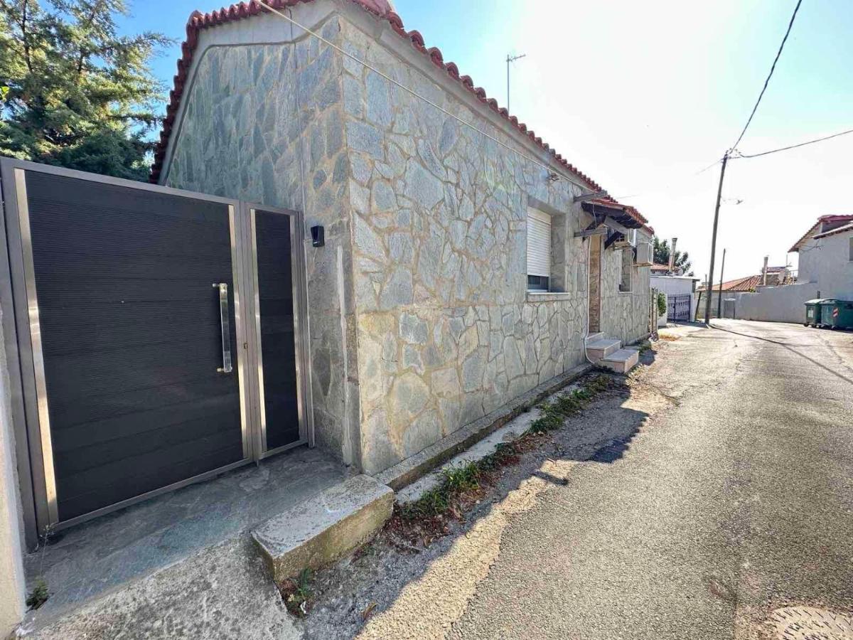 Makri Sunrise Alexandroupoli