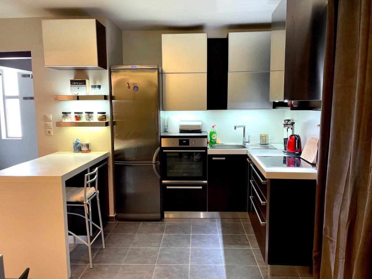 Makri Sunrise Villa *