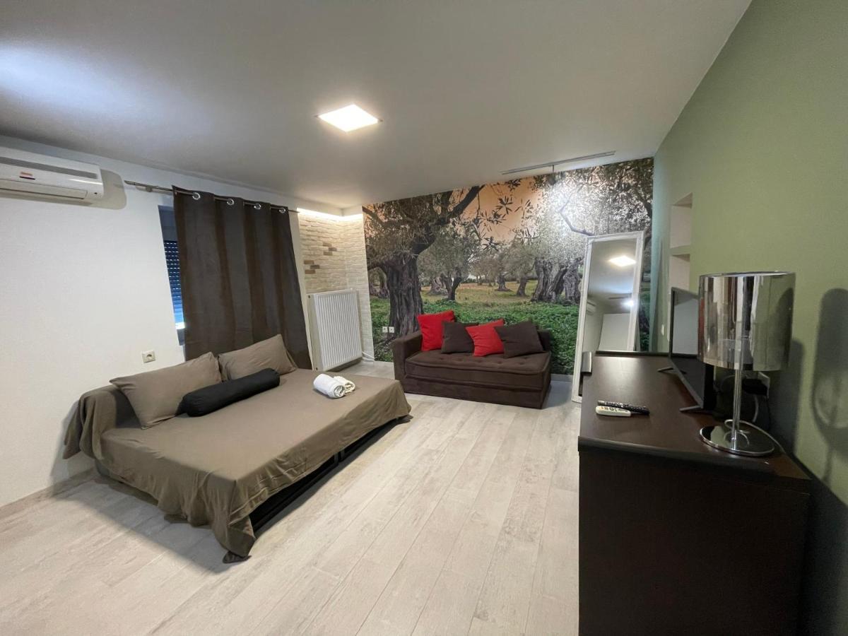 Makri Sunrise Villa Alexandroupoli