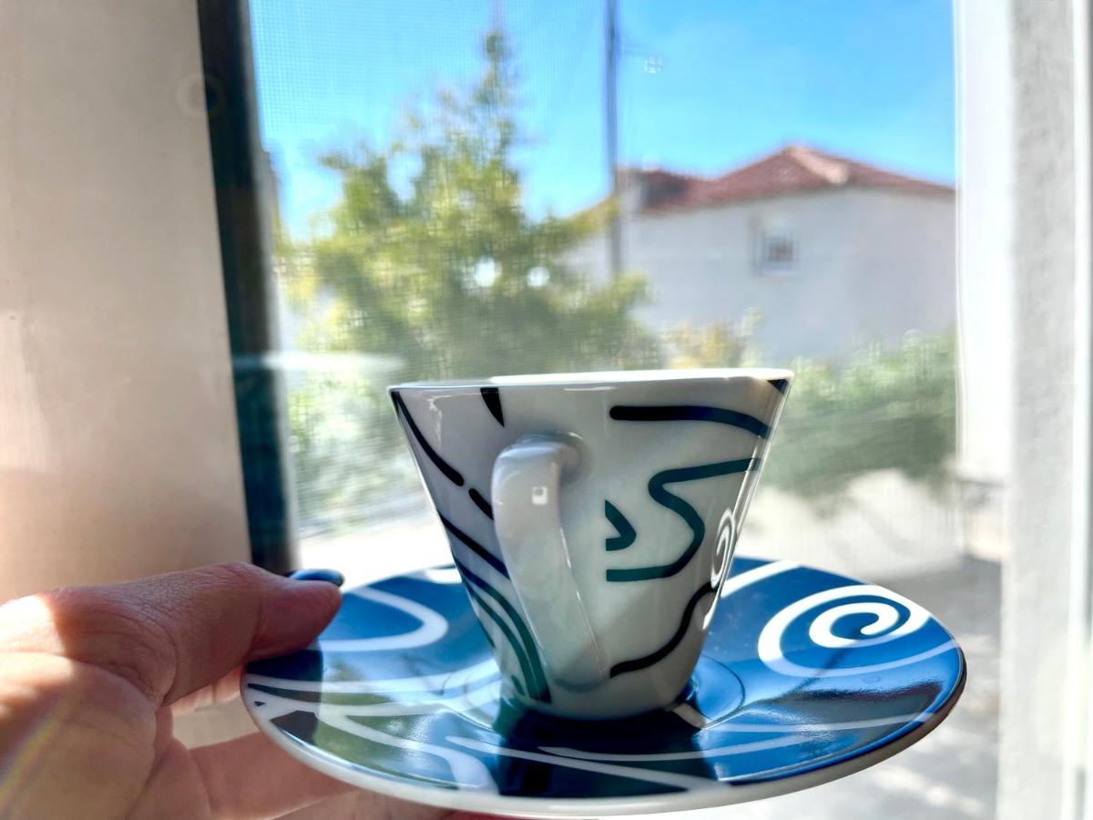 Makri Sunrise Villa Alexandroupoli