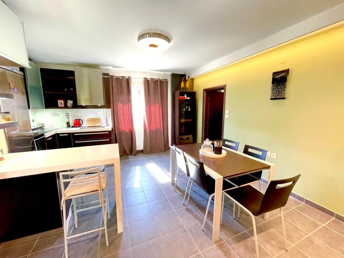 Makri Sunrise Villa *